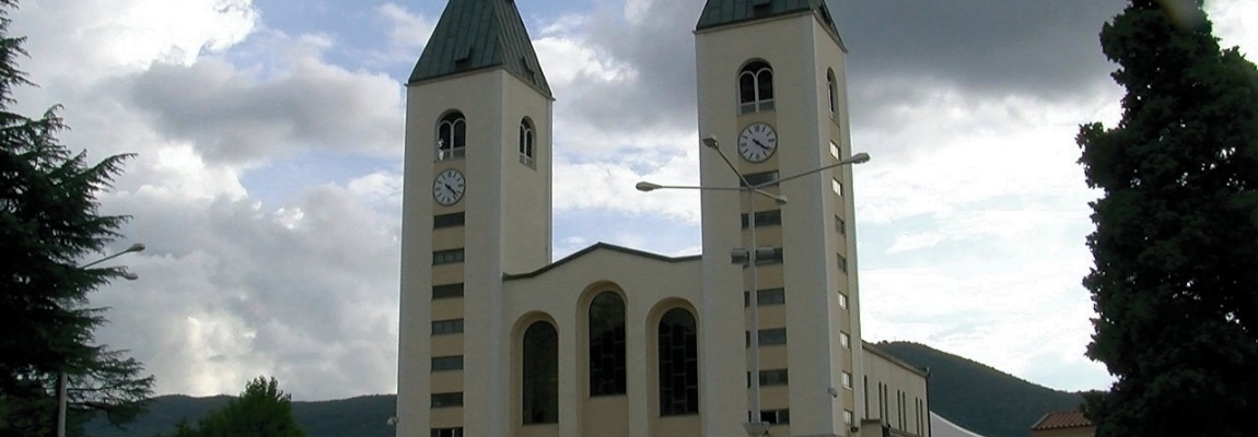 Eglise St Jacques : Prier pour Sa paroisse