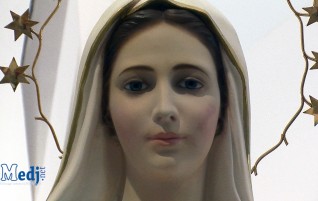 Tihaljina : Se consacrer à Jésus par Marie !